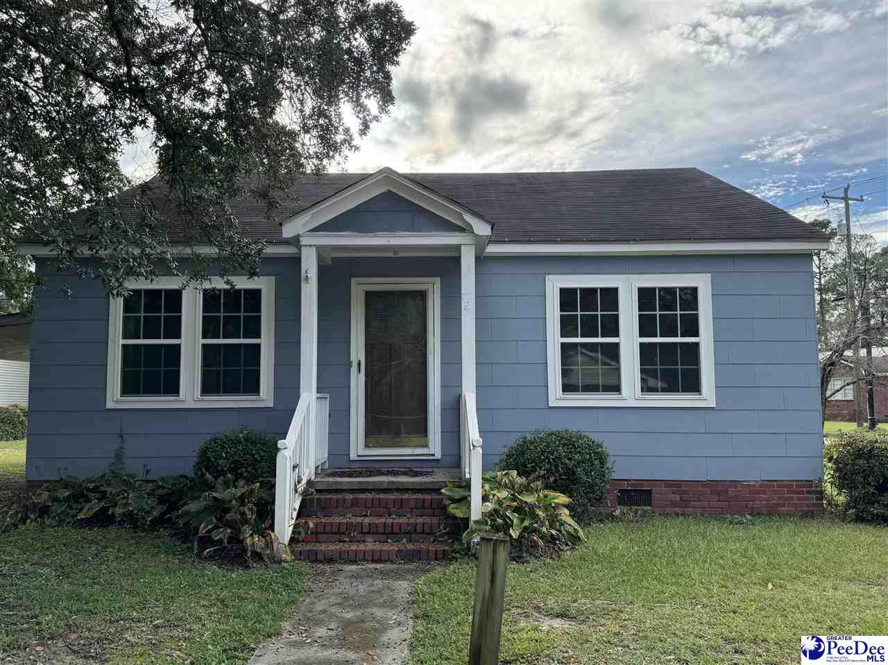 725 Park Street - Photo 1