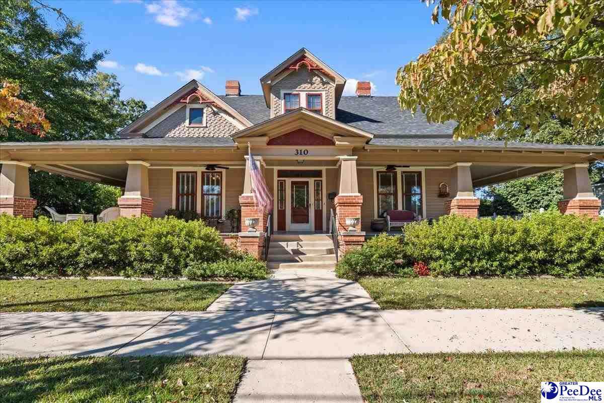 310 College Avenue - Photo 1