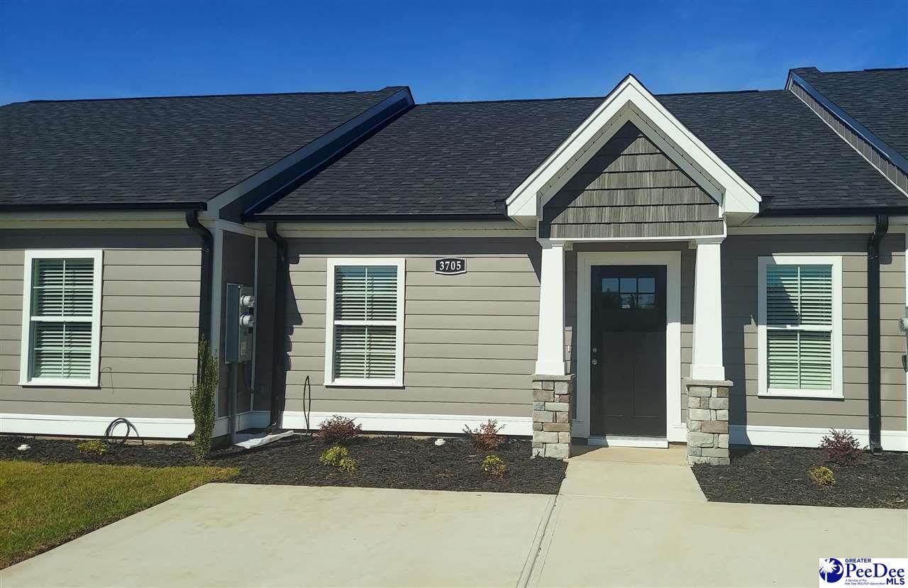 3705 Sabina Drive - Photo 1