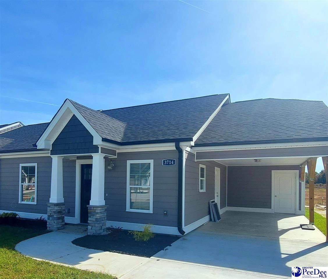 3714 Sabina Drive - Photo 1