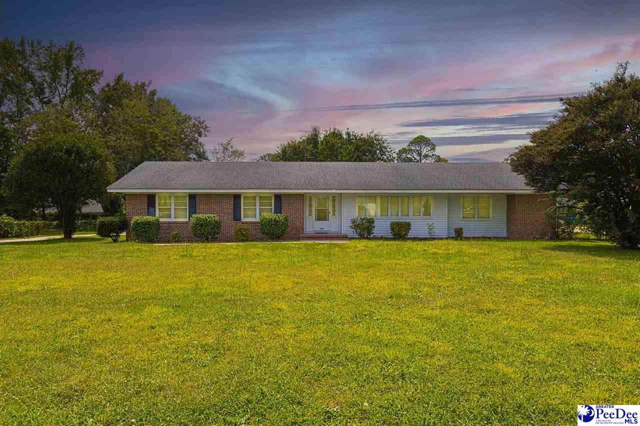 2318 Heron Drive - Photo 1