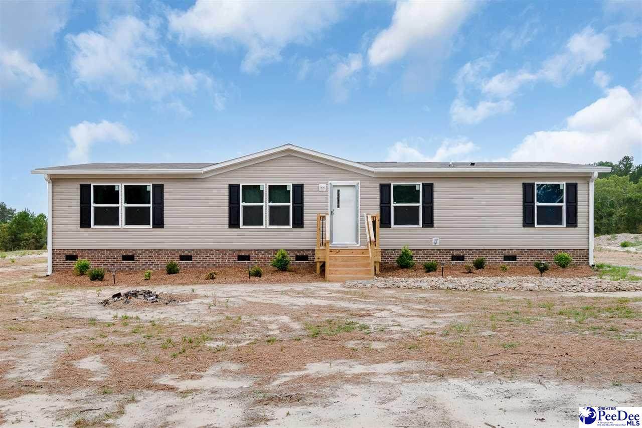 5263 Raleys Mill Road - Photo 1