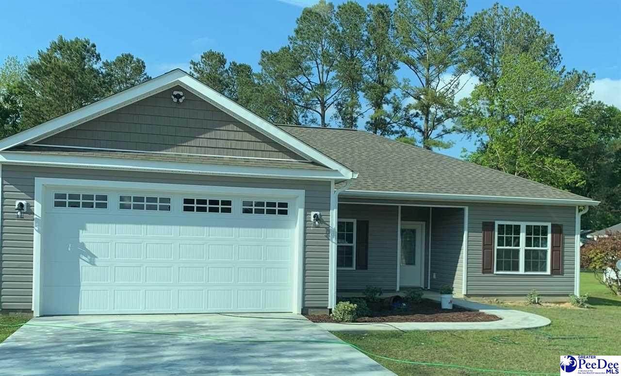 Lot 7 Sunset Dr - Photo 1