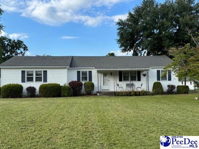 521 Davidson Street - Photo 1