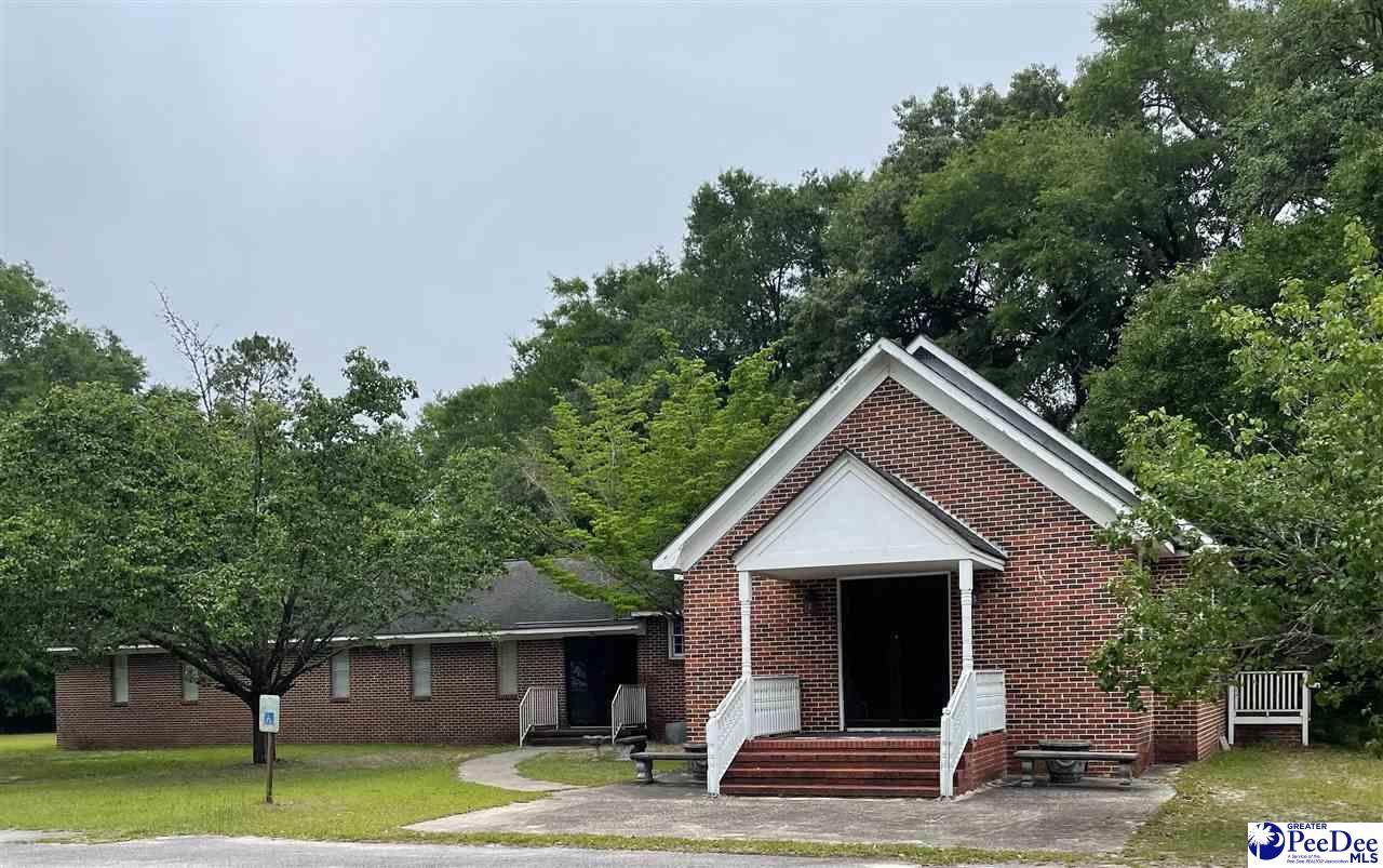 105 Gourdin St. - Photo 1