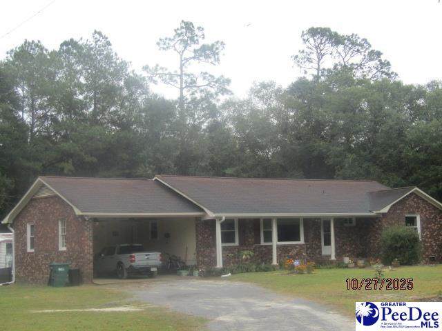 608 Will Reaves Road - Photo 1