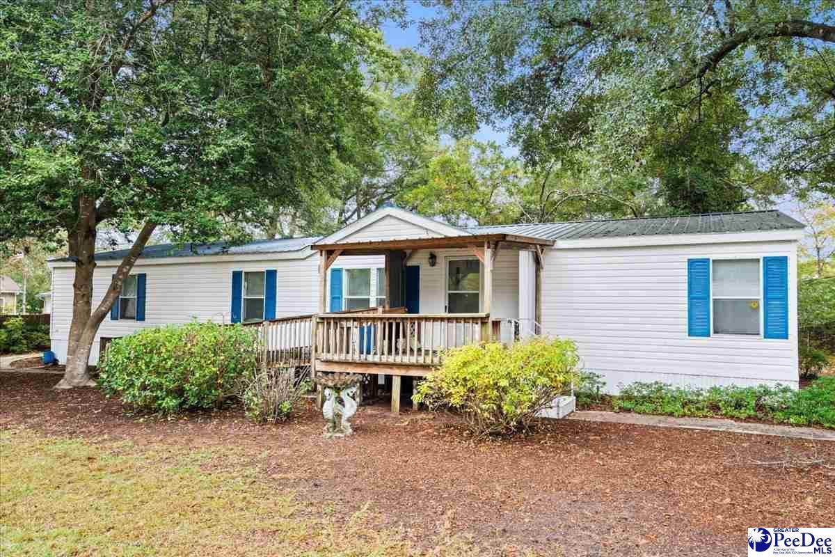 3108 Hornet Lane - Photo 1