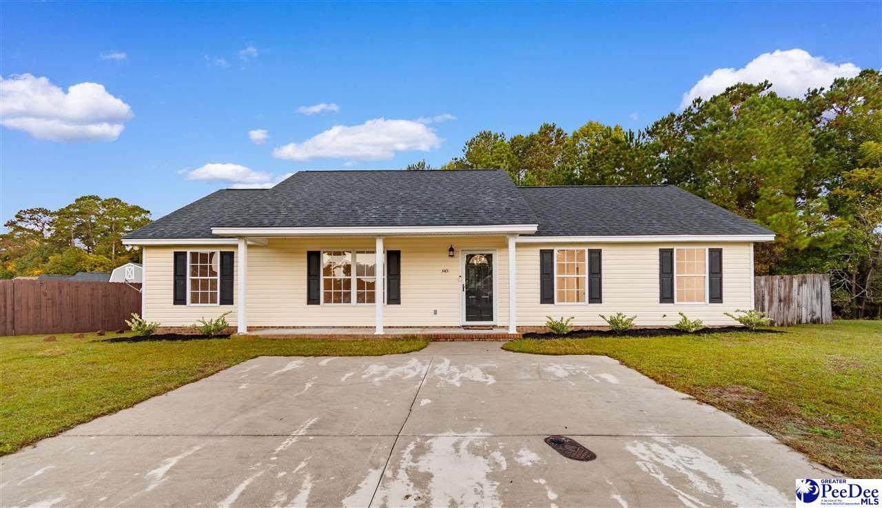 3401 Filmore Court - Photo 1