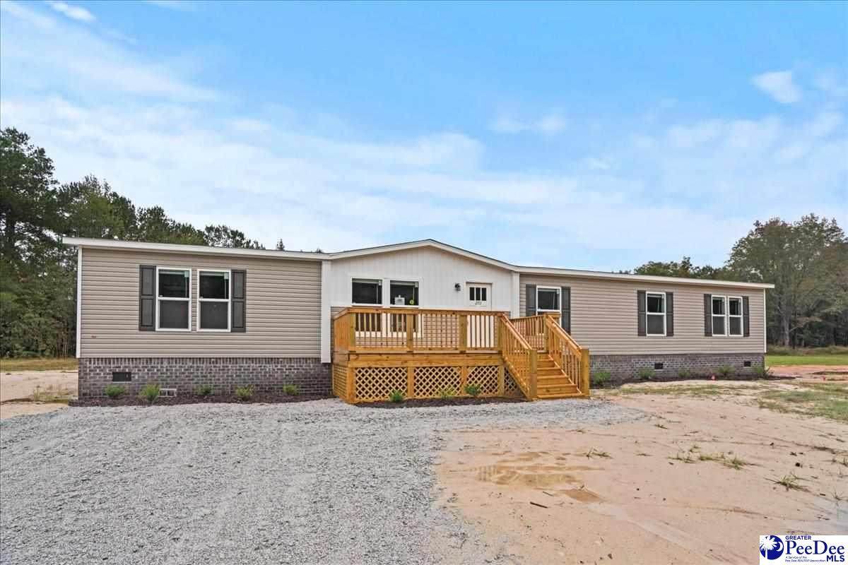 2711 Ballpark Road - Photo 1