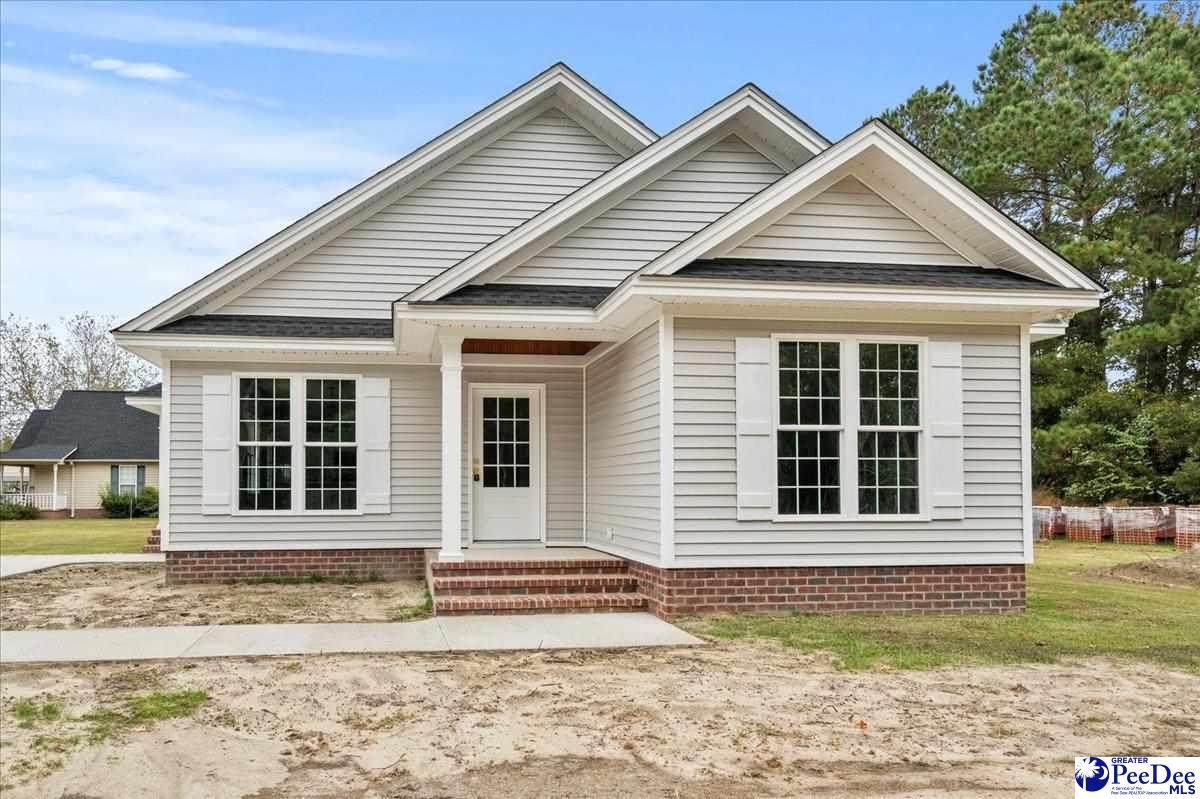 204 Luther Rogers Rd - Photo 1