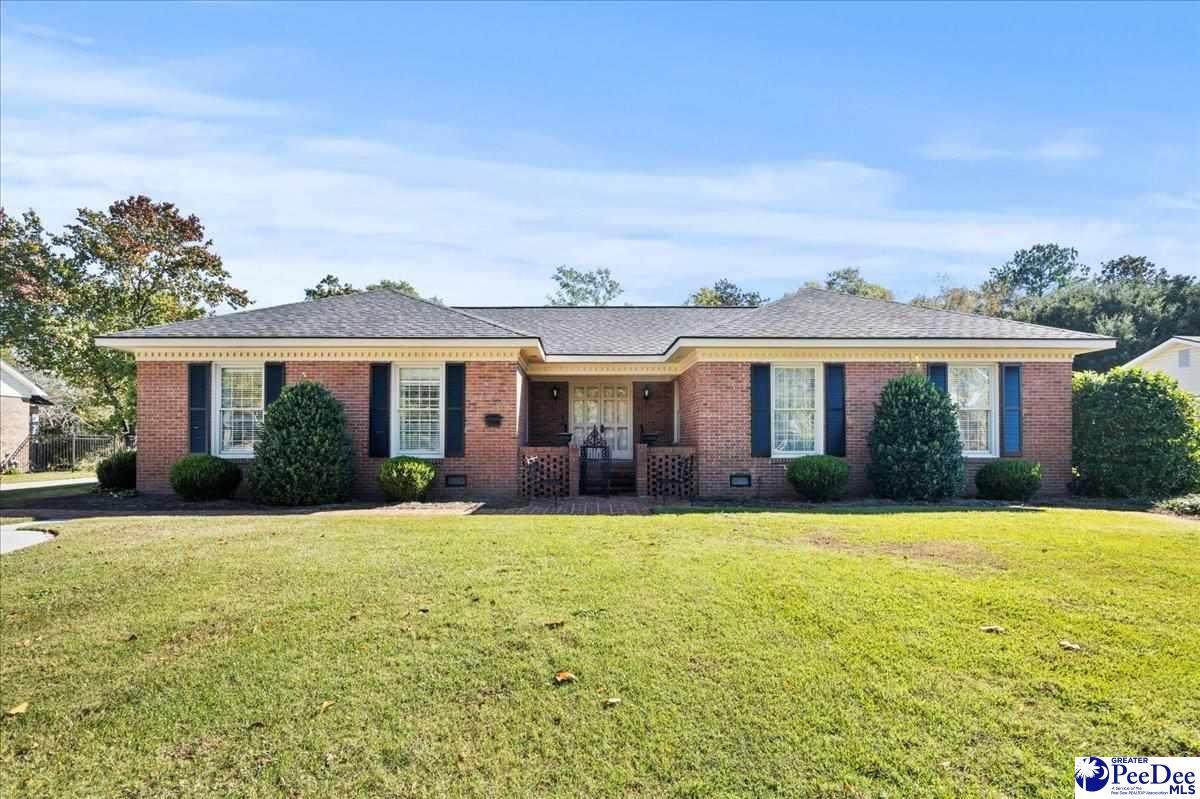 1706 Damon Dr - Photo 1