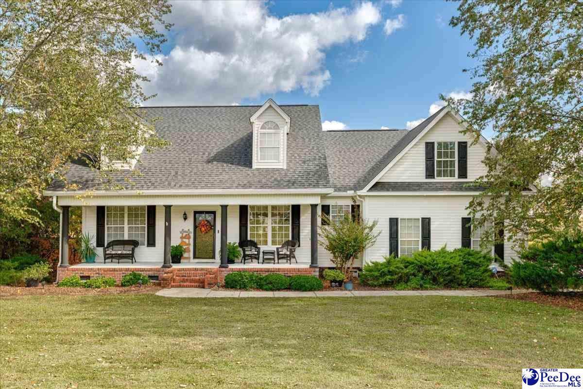 1442 Manchester Dr - Photo 1