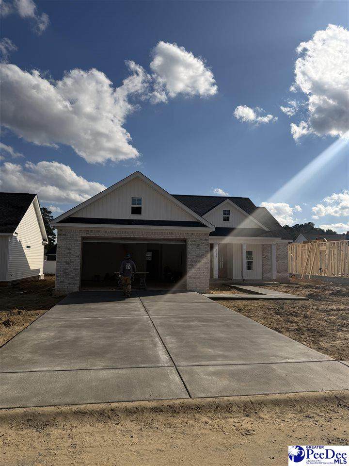 2918 Fincher Drive - Photo 1