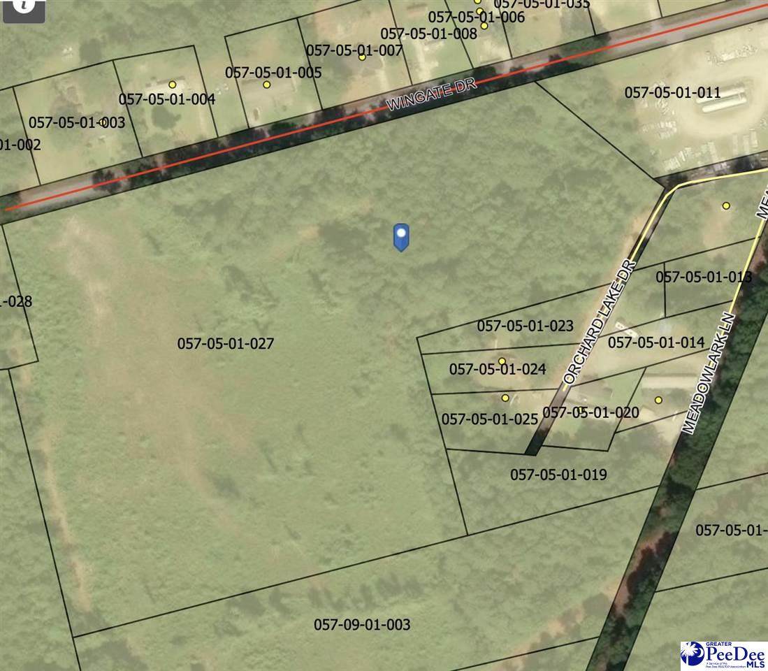 TBD Wingate Drive - Photo 1