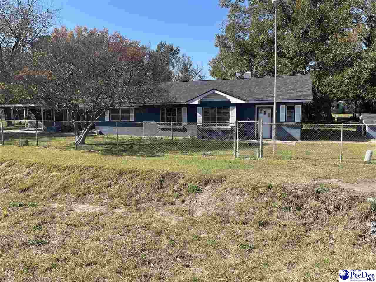 2124 Governor Williams Hwy - Photo 1
