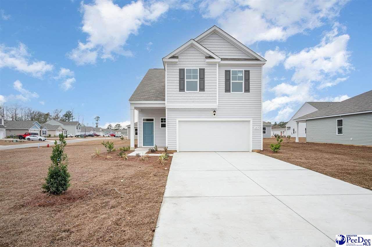 561 Bluff View Ln - Photo 1