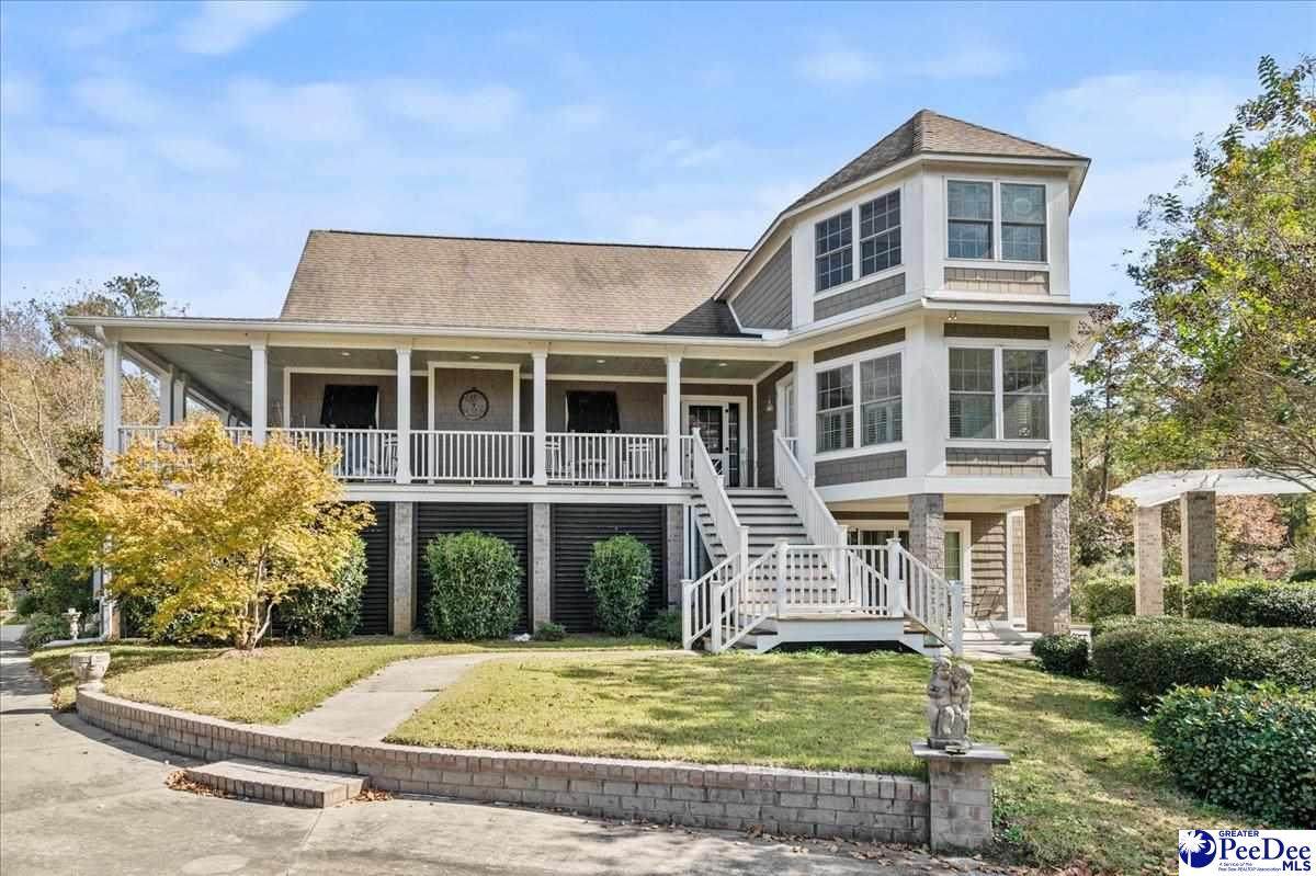 1124 Kingsburg Highway - Photo 1