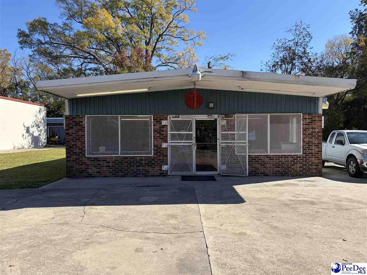 500 Wheeler St - Photo 1