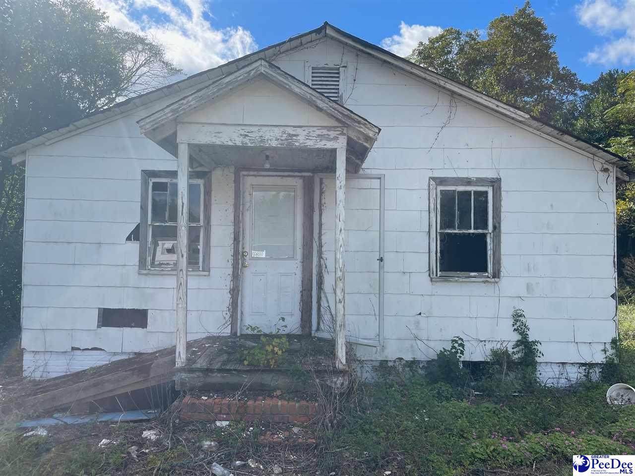 617 Weaver Street - Photo 1