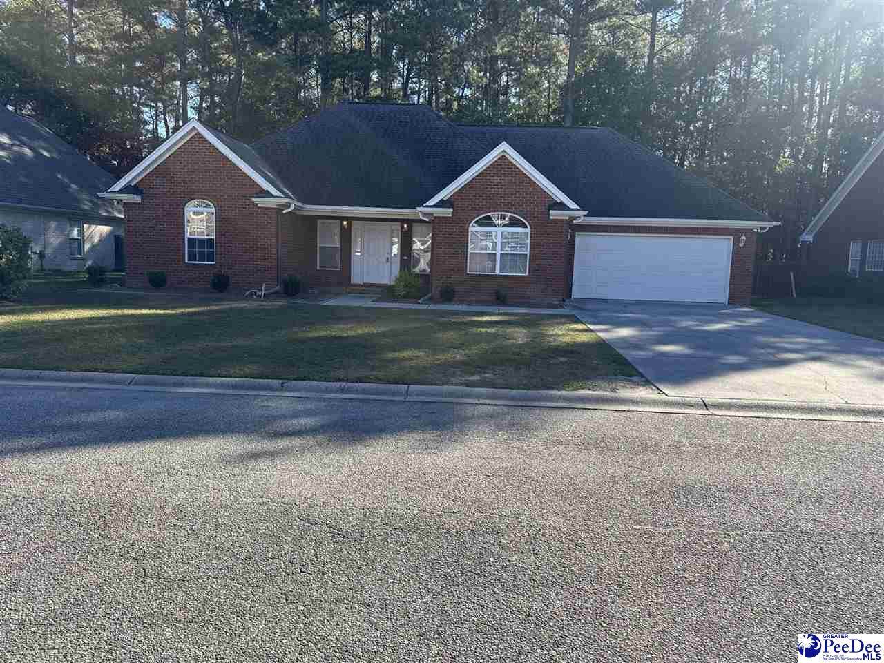 438 Quail Pointe Drive - Photo 1