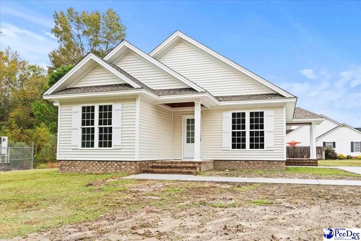 156 Luther Rogers Rd - Photo 1