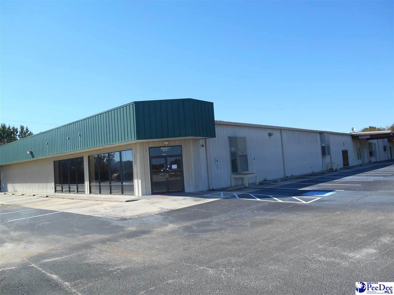 2207-A Tv Road - Photo 1