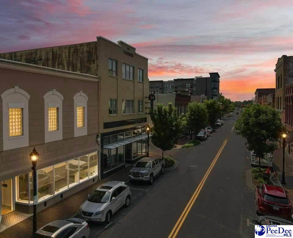 105 Dargan St Suite 100 - Photo 1