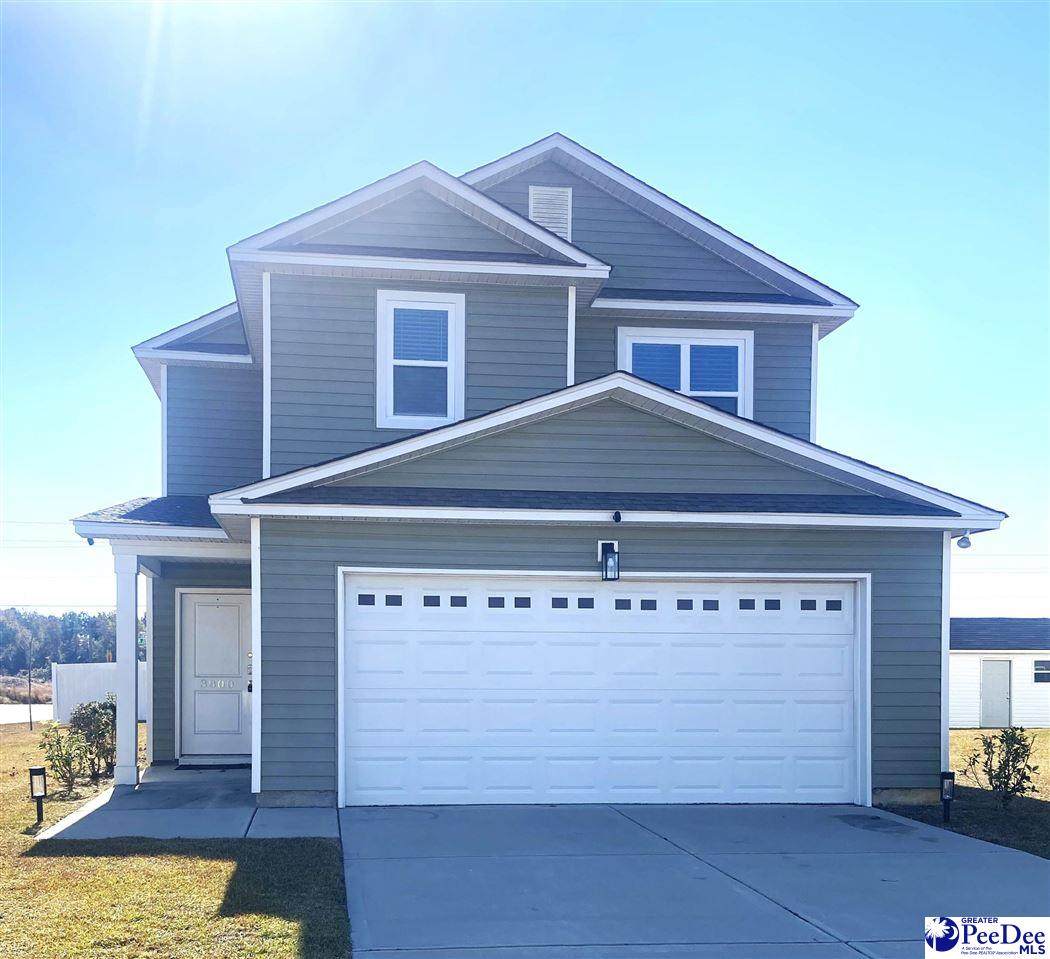 3800 Bobcat Trail - Photo 1