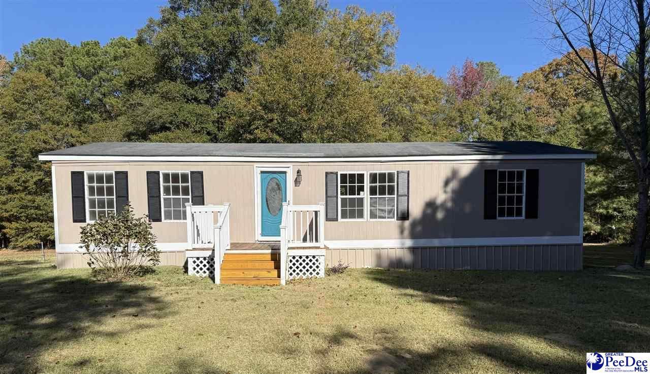 302 Mccowns Millpond Rd - Photo 1