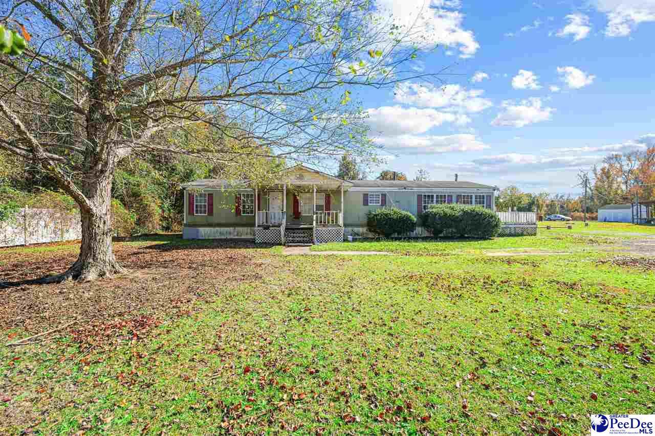 2139 Lamar Hwy - Photo 1