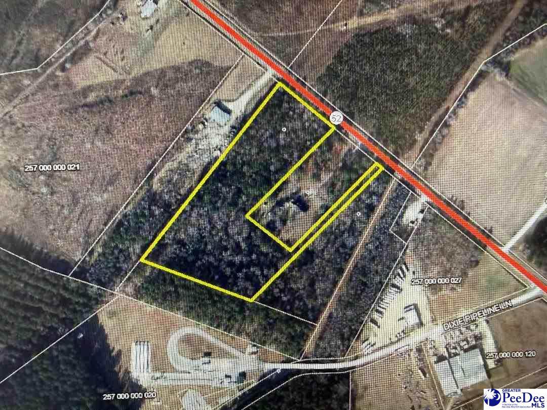 7.84 +/- Tract Hwy 52 - Photo 1