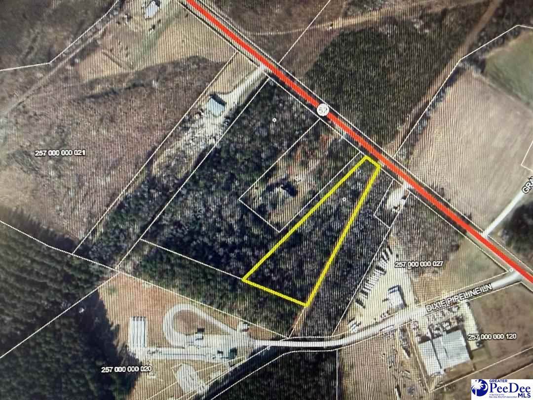 Tract 4 Hwy 52 N - Photo 1