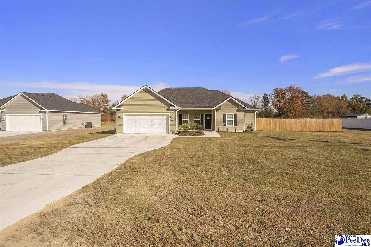 1530 Highway 57 South - Photo 1