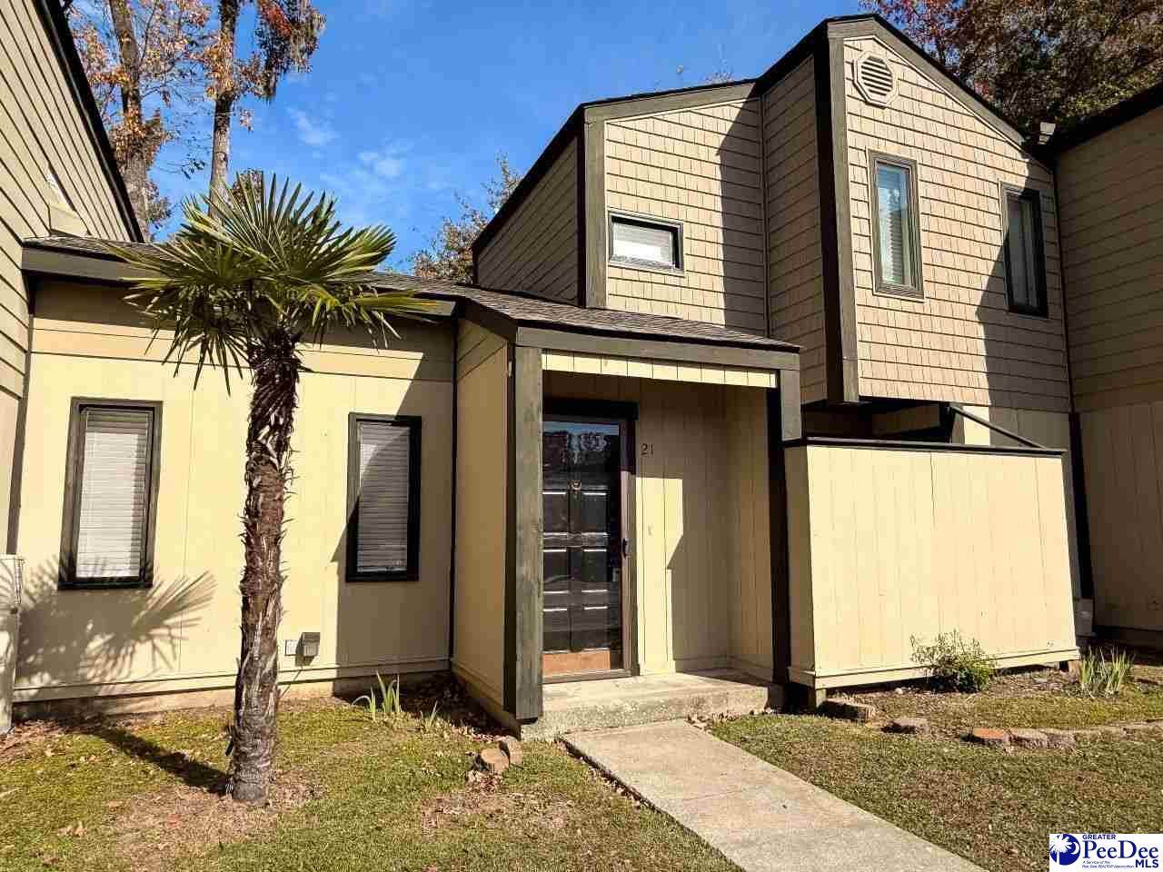 500 Woodland Dr Apt 21 - Photo 1