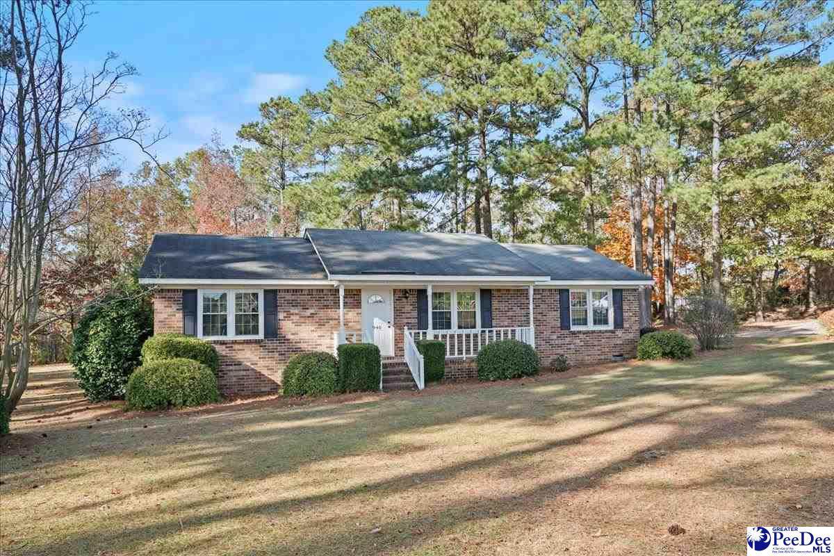 940 Deer Run Drive - Photo 1