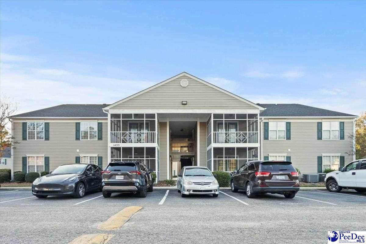 1435 Golf Terrace Blvd Unit 6 - Photo 1