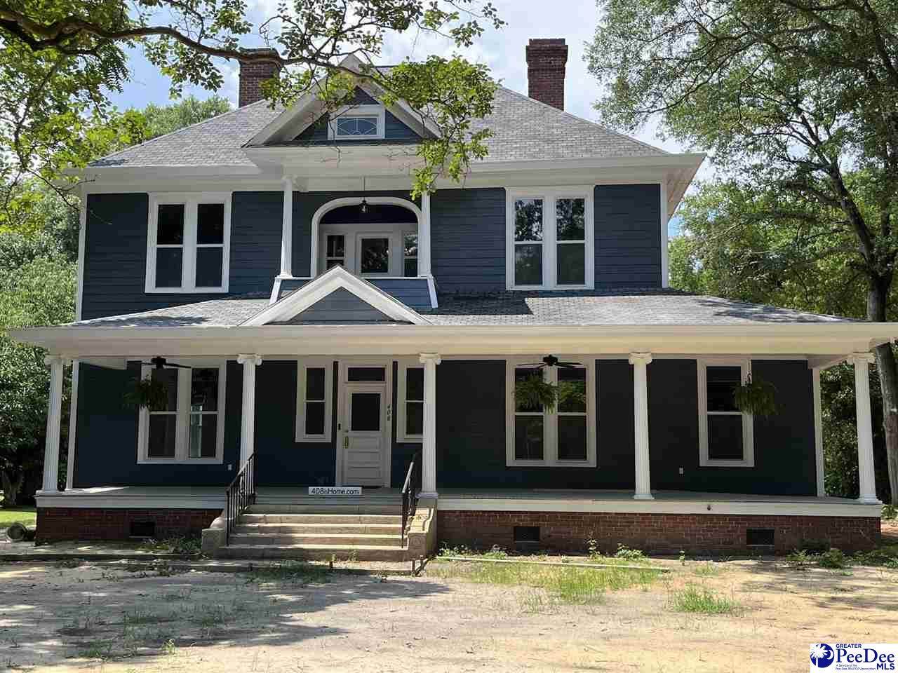 408 Home Ave - Photo 1
