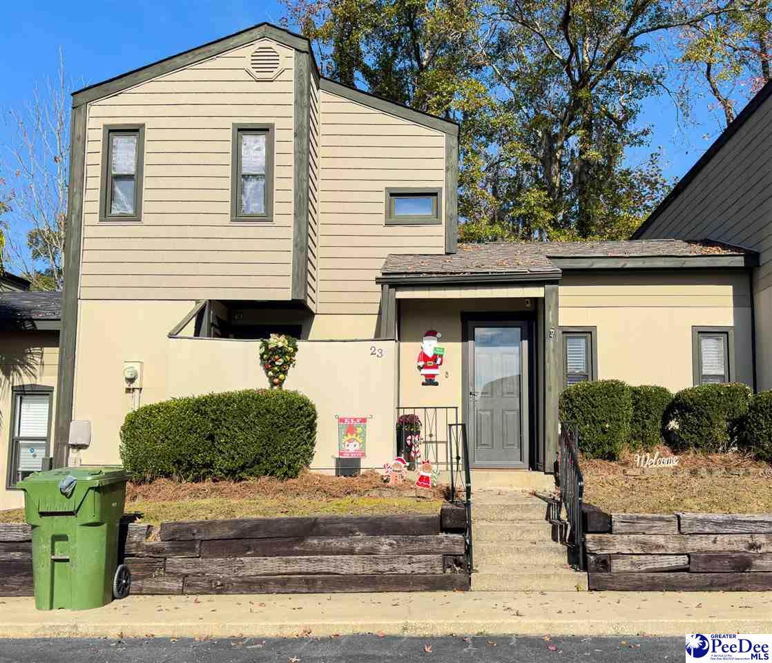 500 Woodland Drive Unit 23 - Photo 1