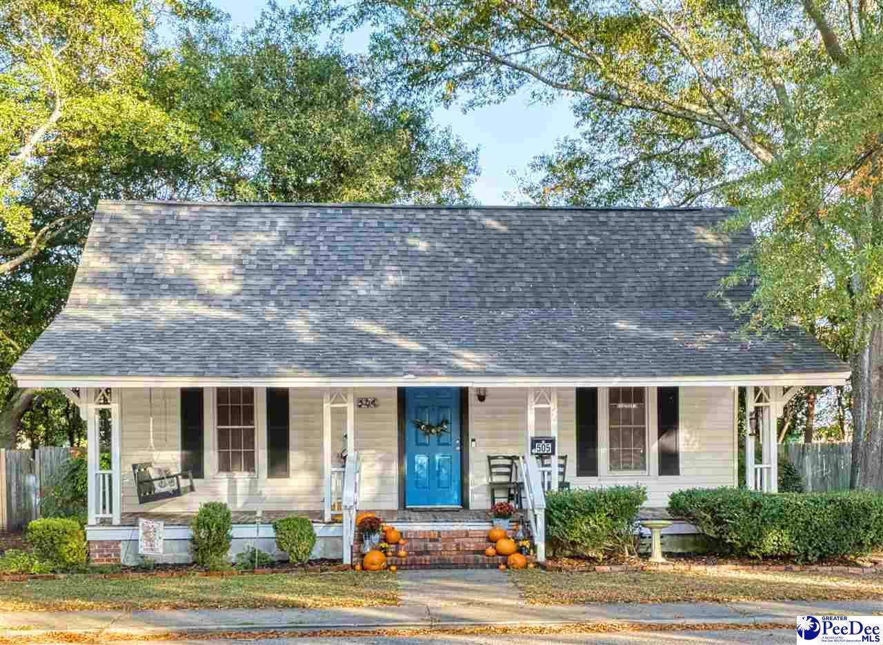 505 Coker Avenue - Photo 1