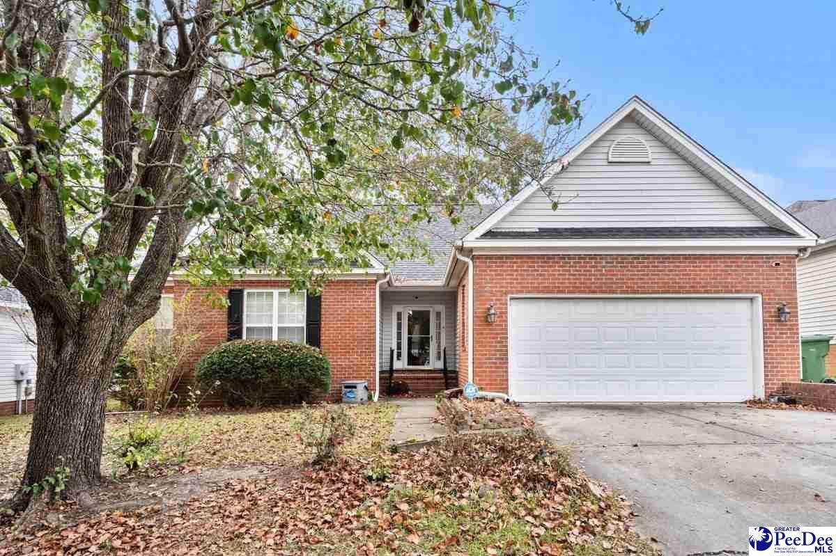 2141 Elderberry Drive - Photo 1