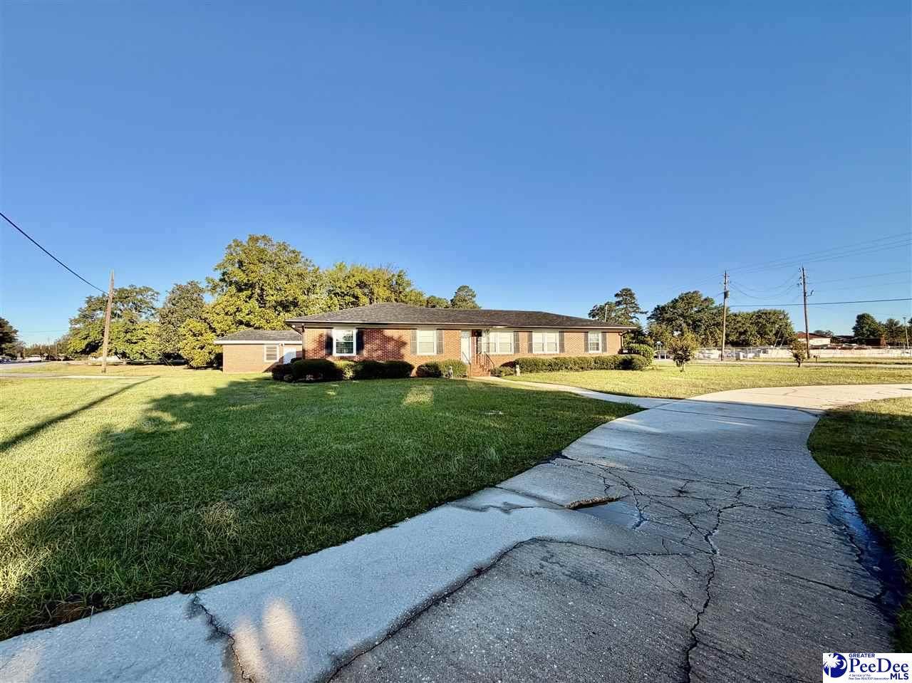 1427 Old Ebenezer - Photo 1