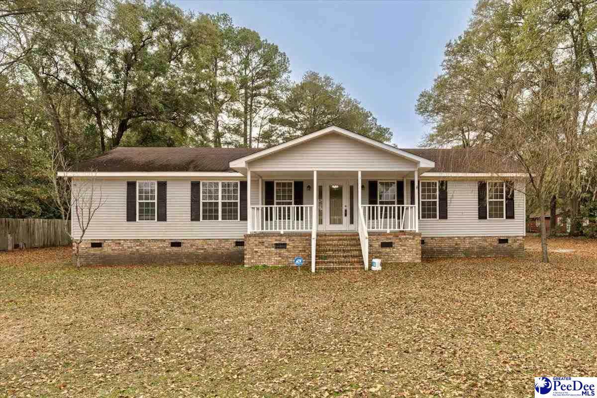 3016 Greystone Cir - Photo 1