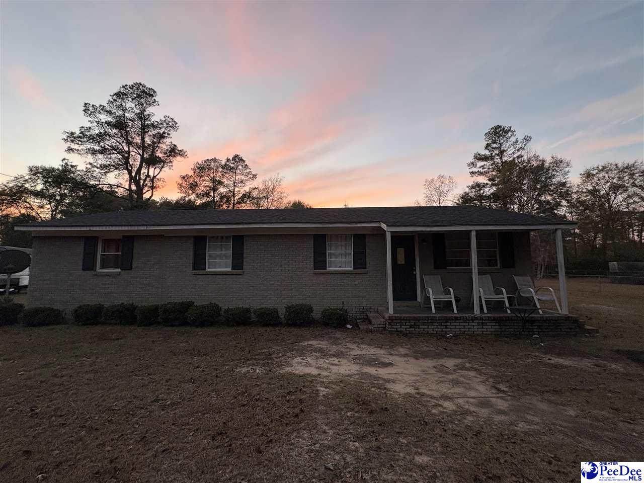 2031 Firetower - Photo 1