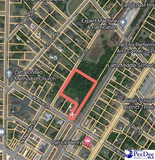 TBD Rice Street - Photo 1