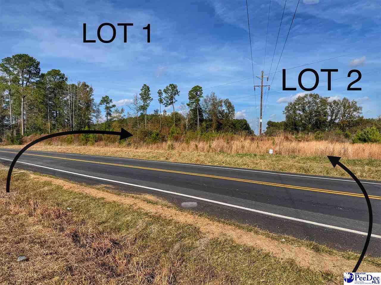 Lot 2 Academy Street Ext. - Photo 1