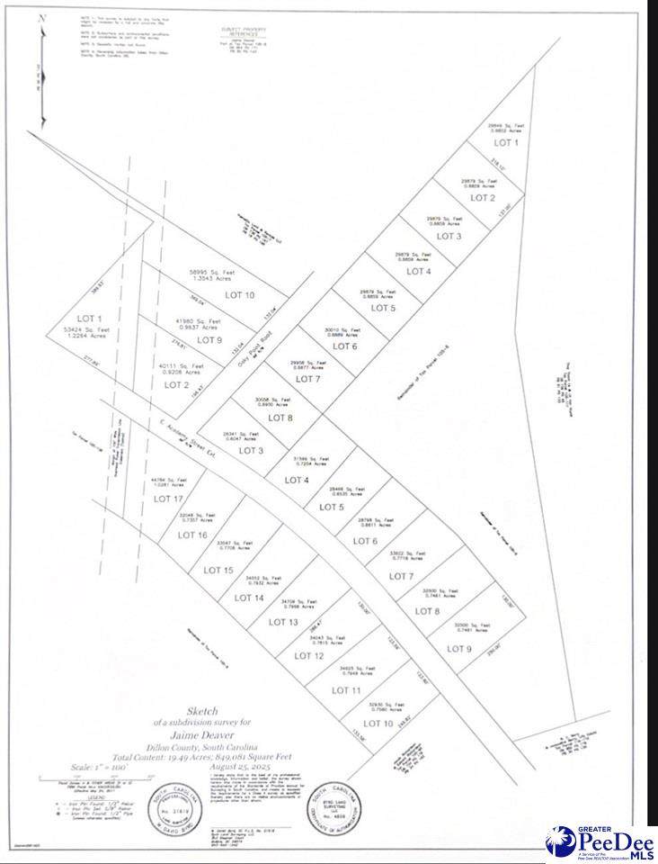 Lot 10 Academy Street Ext. - Photo 1