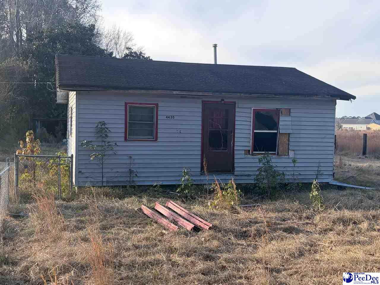 4420 Holly Berry Lane - Photo 1