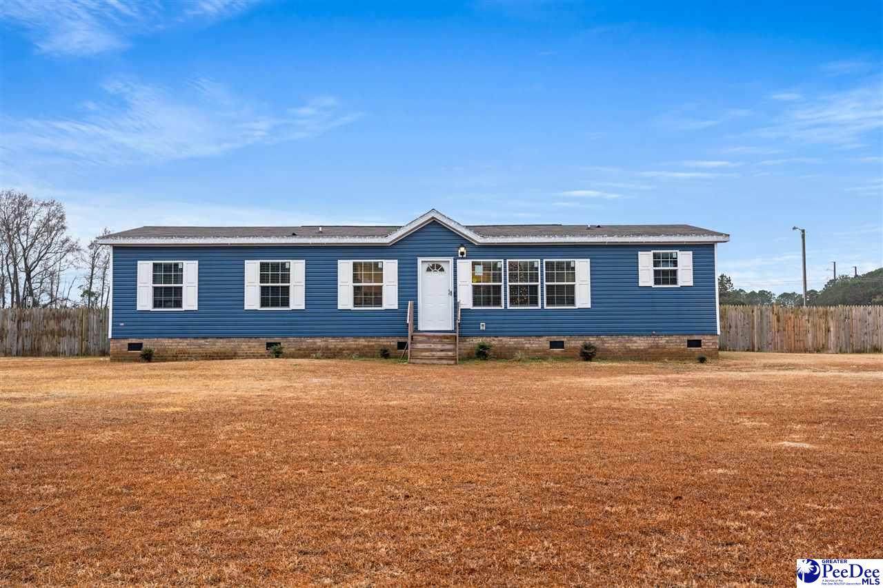 187 Harper Road - Photo 1