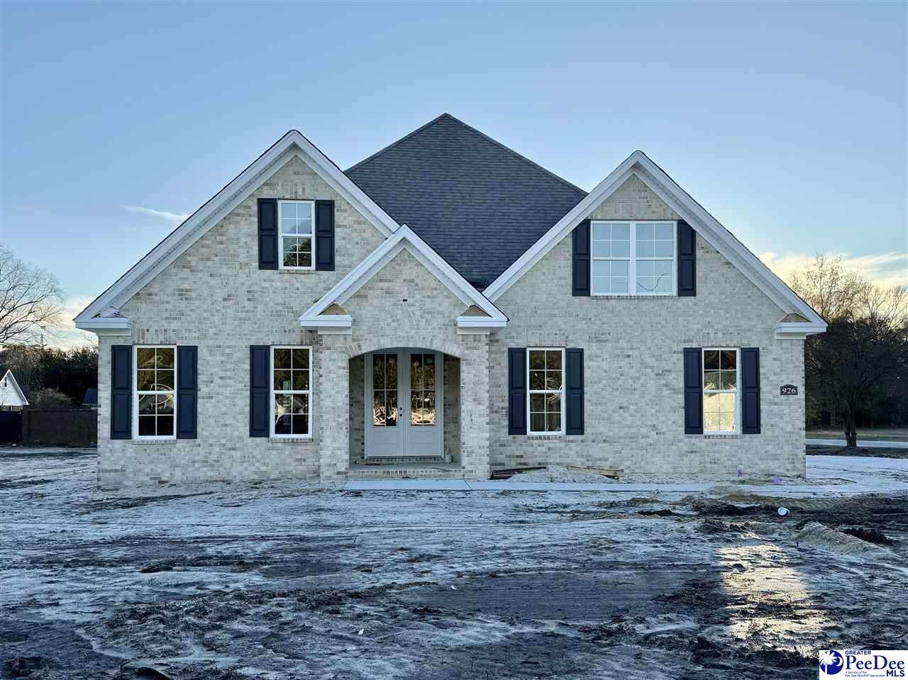 926 Third Loop Rd - Photo 1