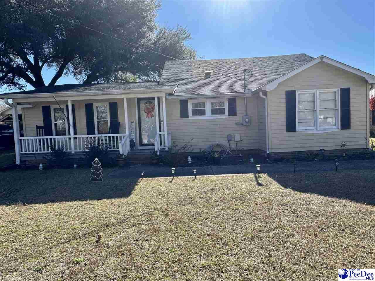 306 Byrd Street - Photo 1